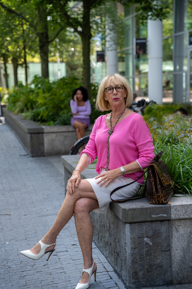 How to dress for today's corporate environment