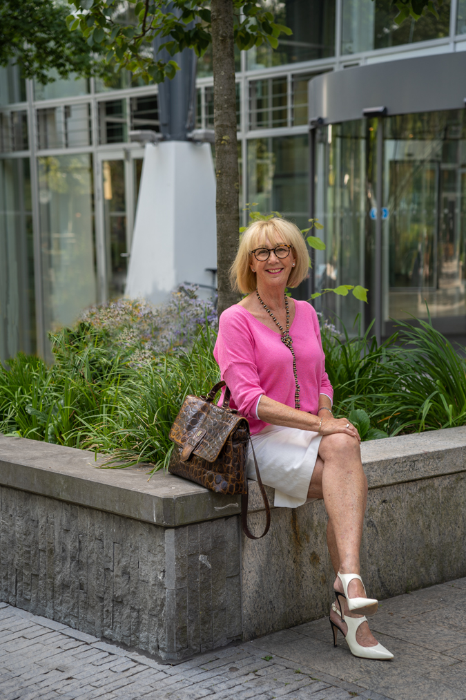 How to dress for today's corporate environment