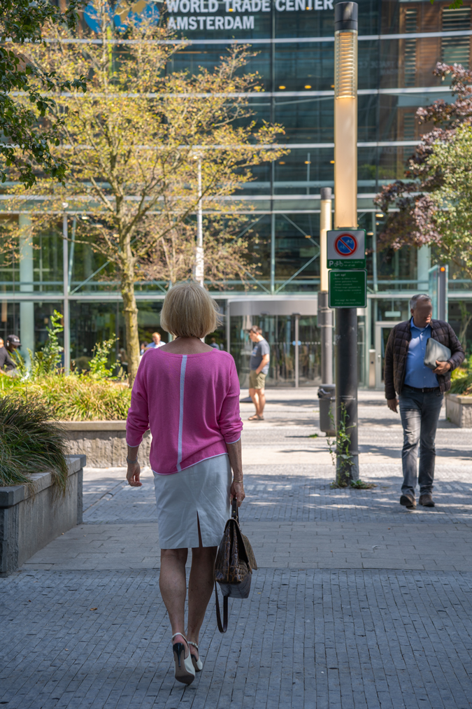 How to dress for today's corporate environment