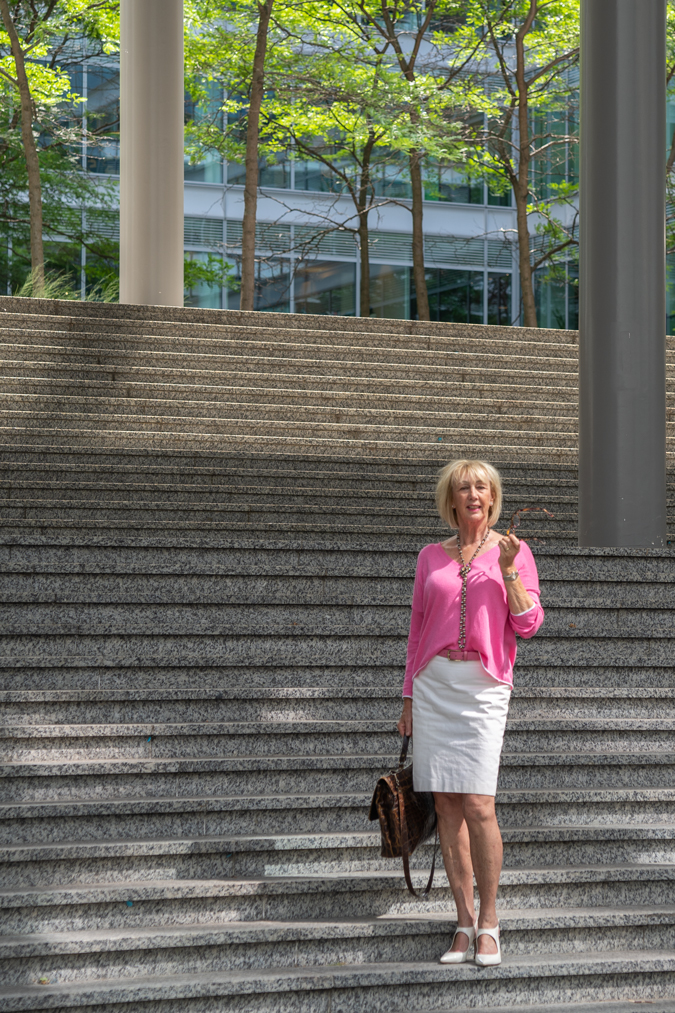 How to dress for today's corporate environment