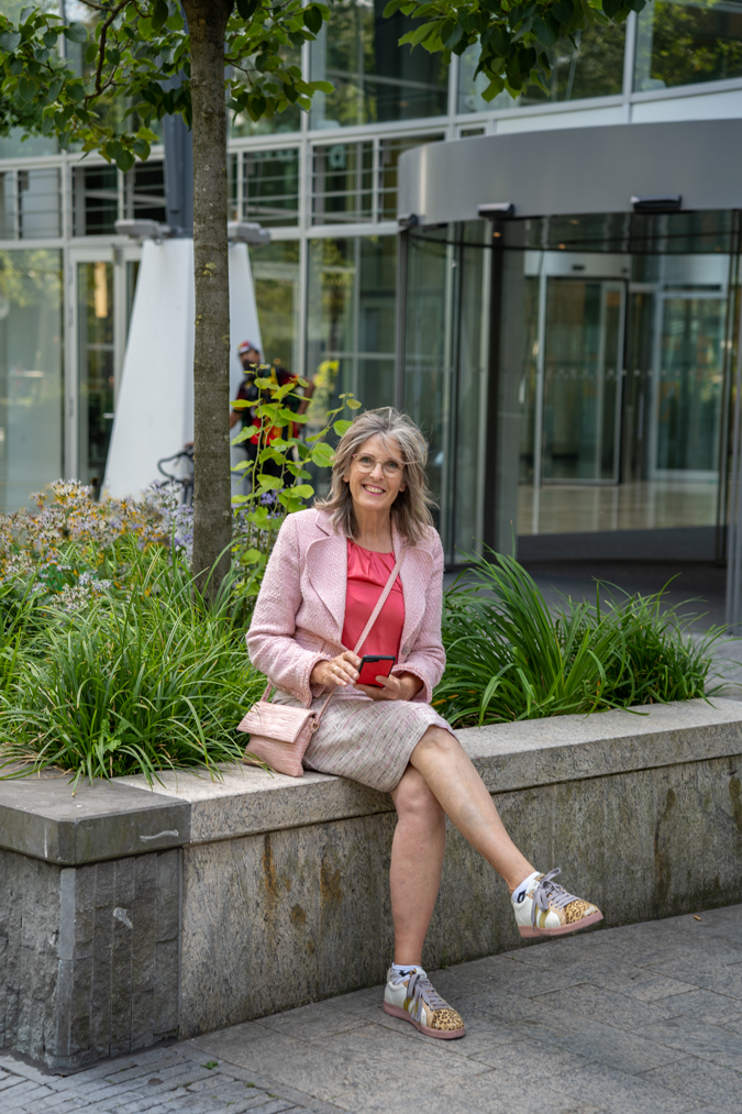 Janna @Timelesstyle.nl