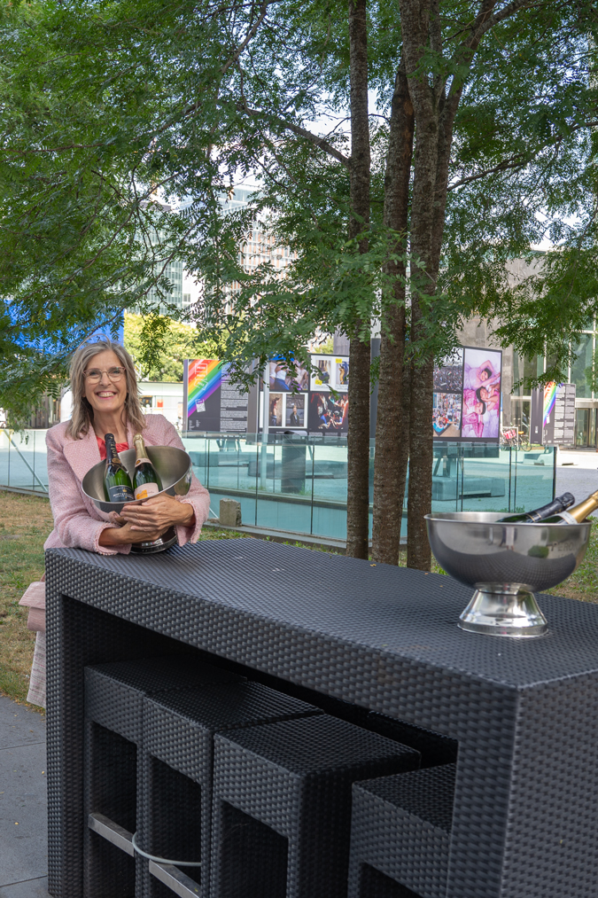 Janna @Timelessstyle.nl