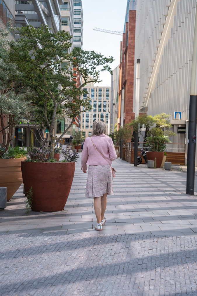 Janna @Timelesstyle.nl