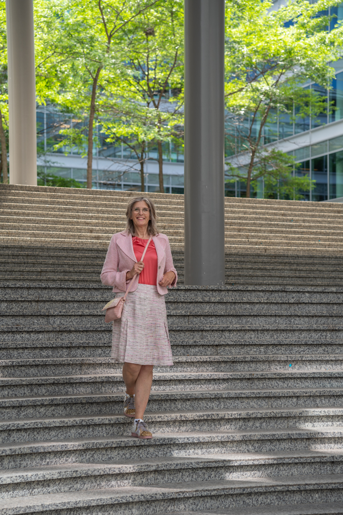 Janna @Timelesstyle.nl