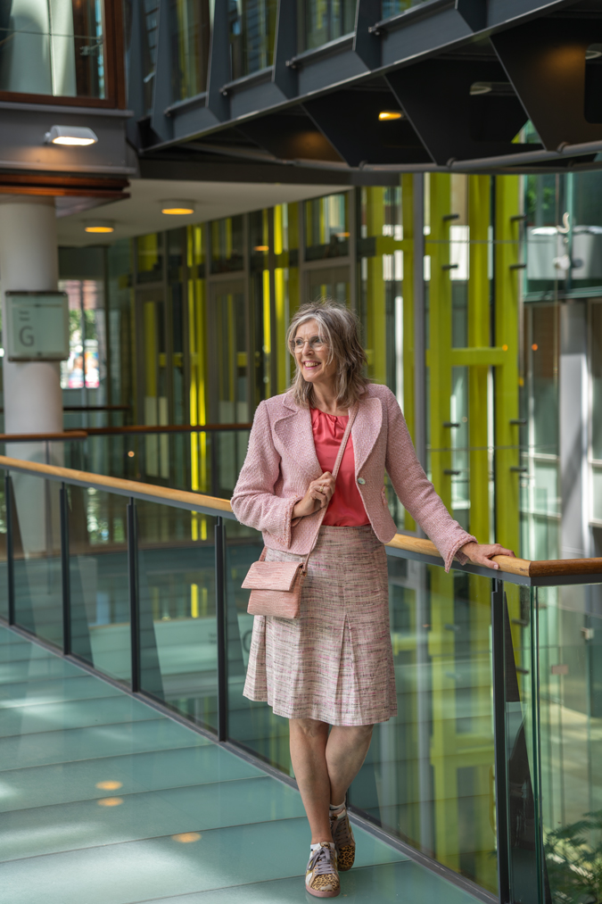 Janna @Timelesstyle.nl