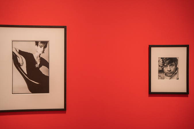 Love Stories exhibition in the Hermitage Amsterdam