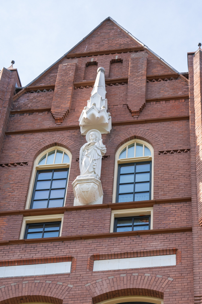 Johannes de Deo Residence Haarlem