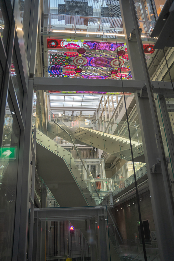 Art in Depot Boijmans Van Beuningen