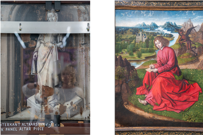 Art in Depot Boijmans Van Beuningen