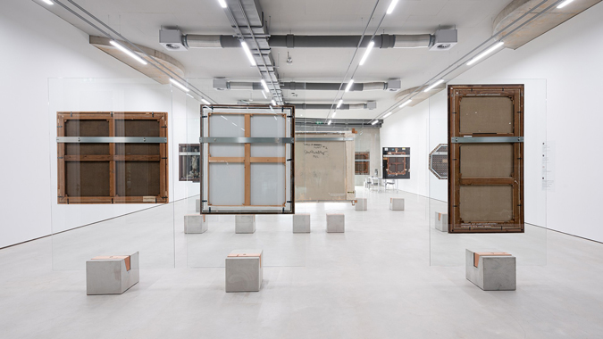 Art in Depot Boijmans Van Beuningen