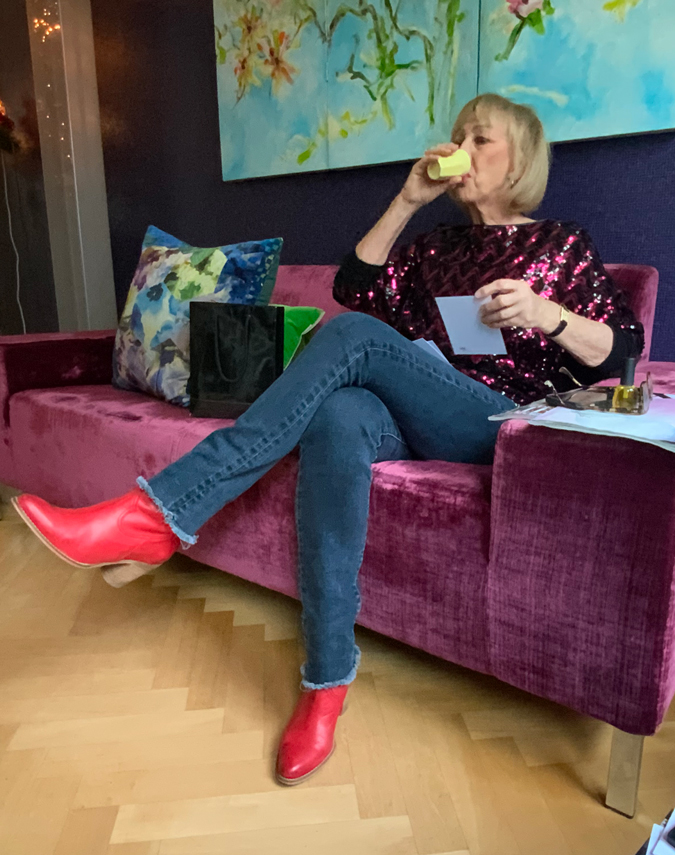 1st day of the year outfit