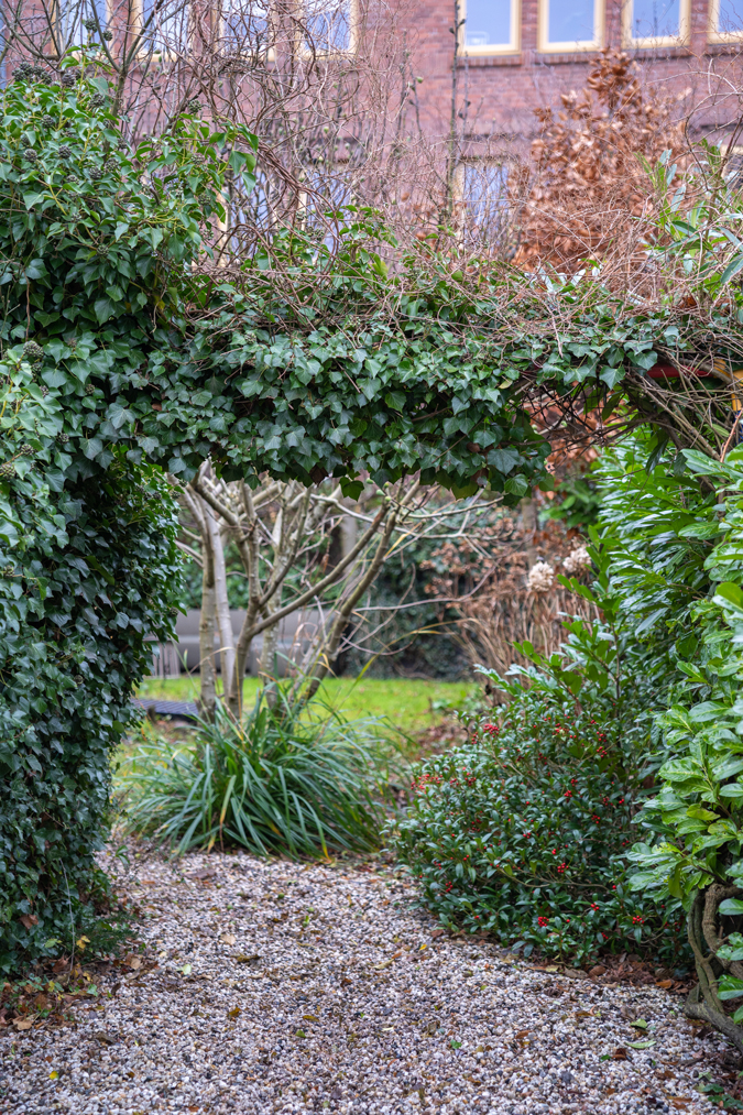 Adriaan Stoop Bath apartments Overveen