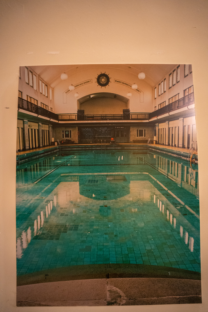 Adriaan Stoop Bath apartments Overveen