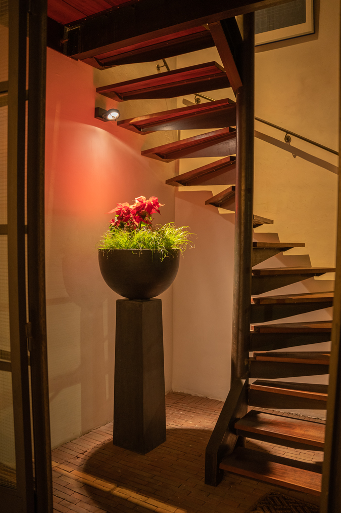 Adriaan Stoop Bath apartments Overveen