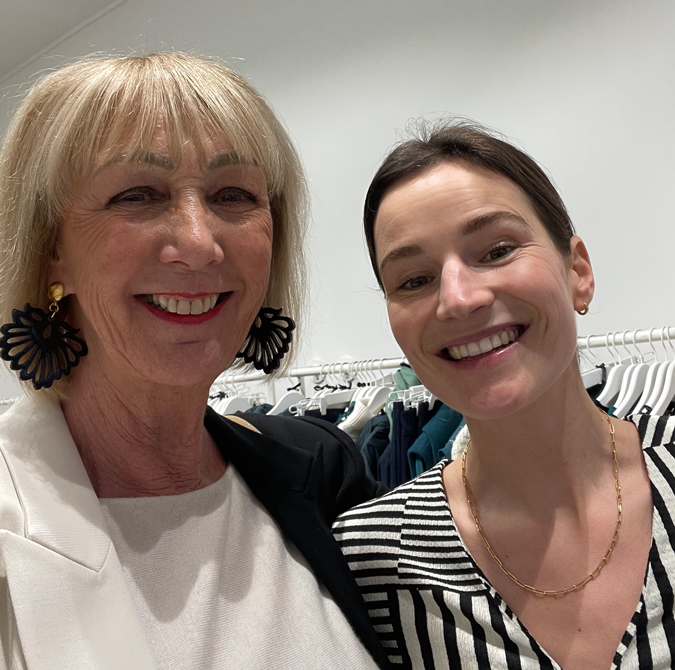 Karlijn of kpa.haarlem and me