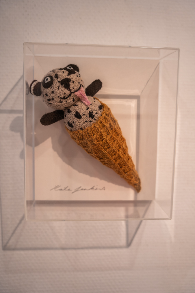 Kate Jenkins creation