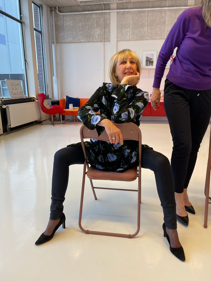 How to become a model,