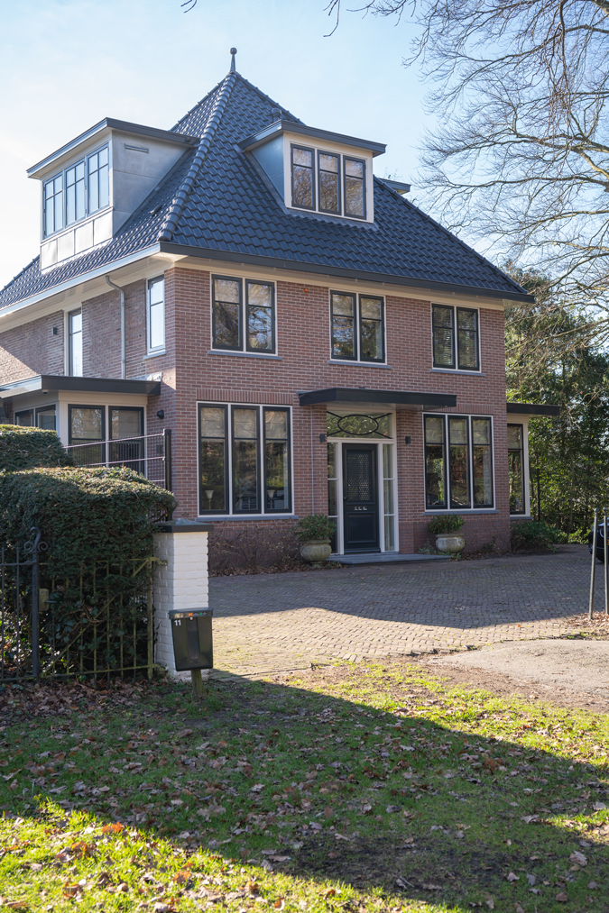 House in Heemstede