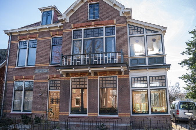 House in Heemstede