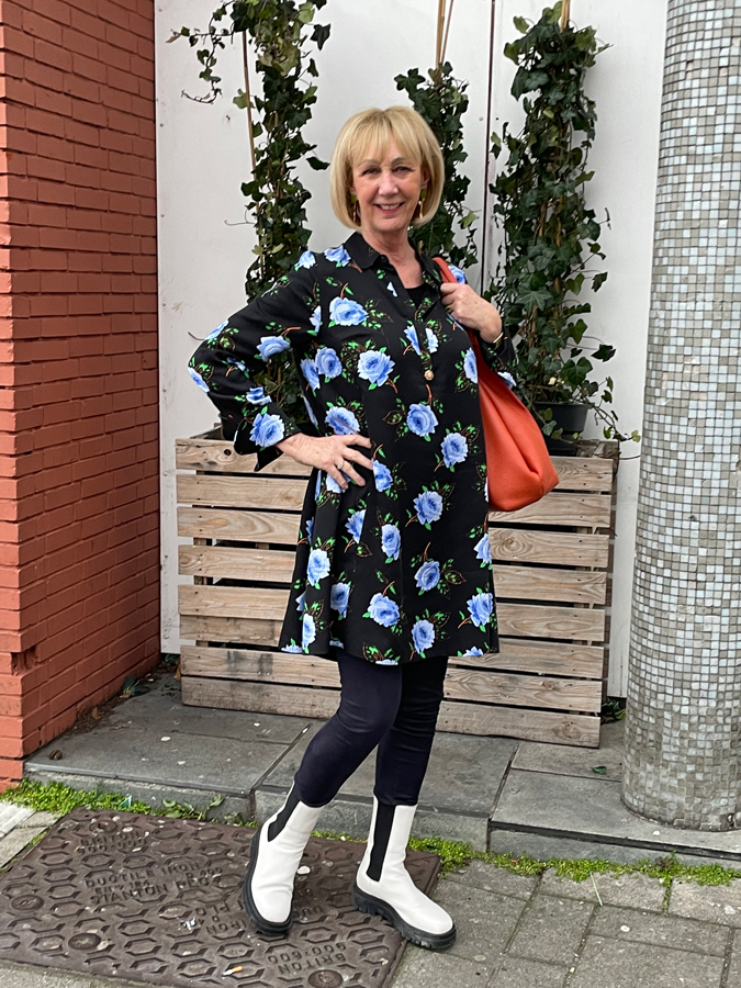 How to become a model