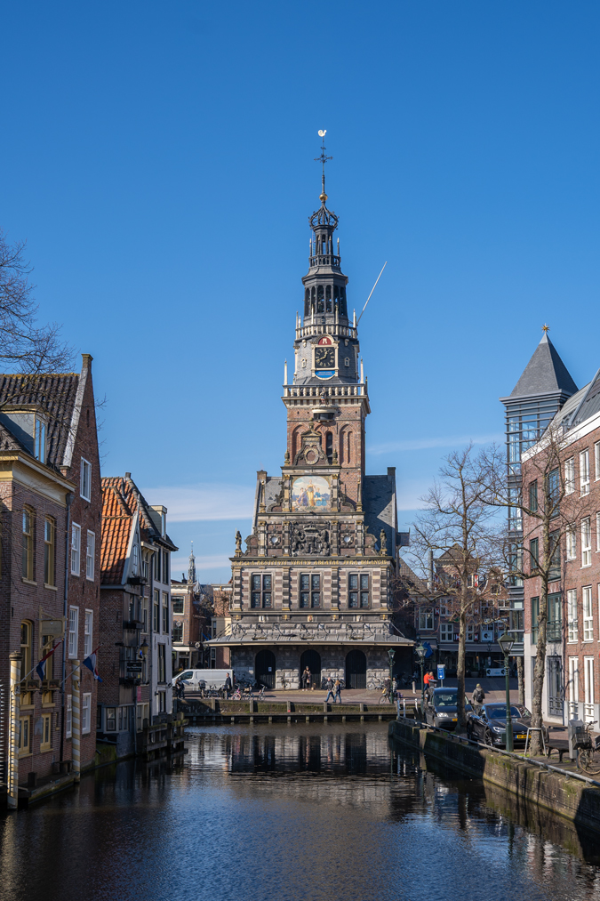 Alkmaar
