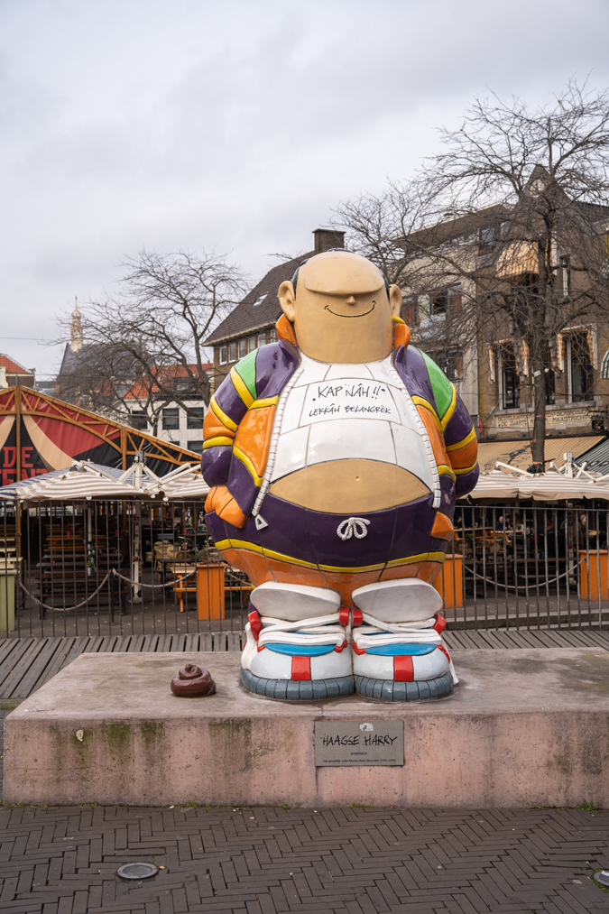 Haagse Harry