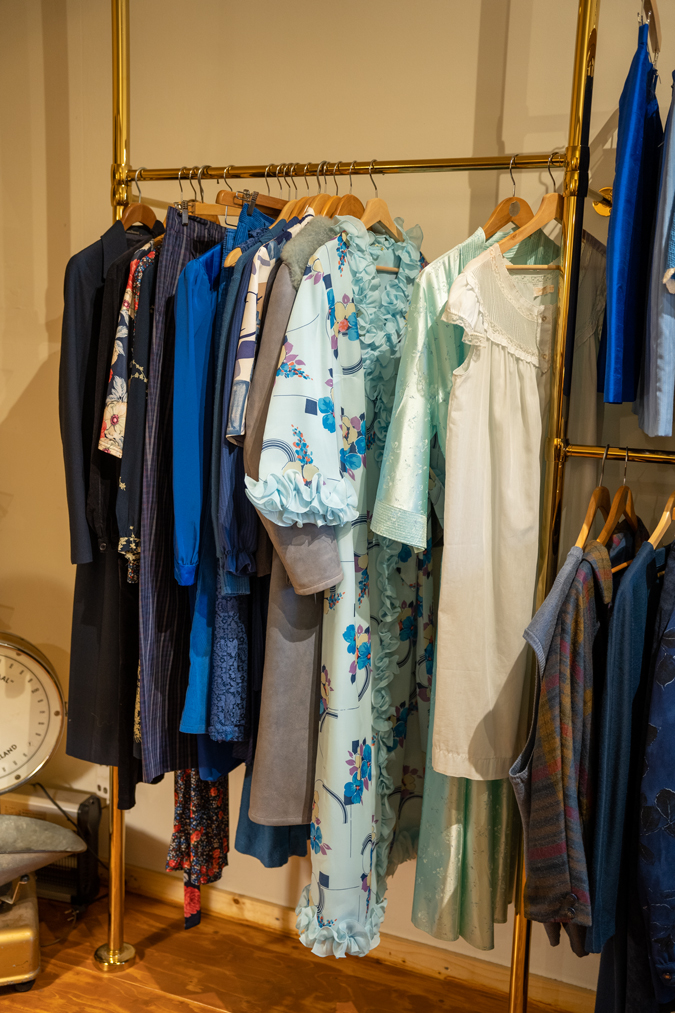 Zusjes Vintage Boetiek