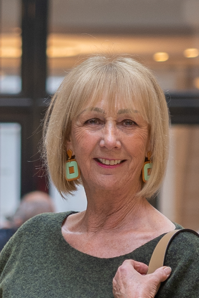 art deco inspired earrings by Baublehaus