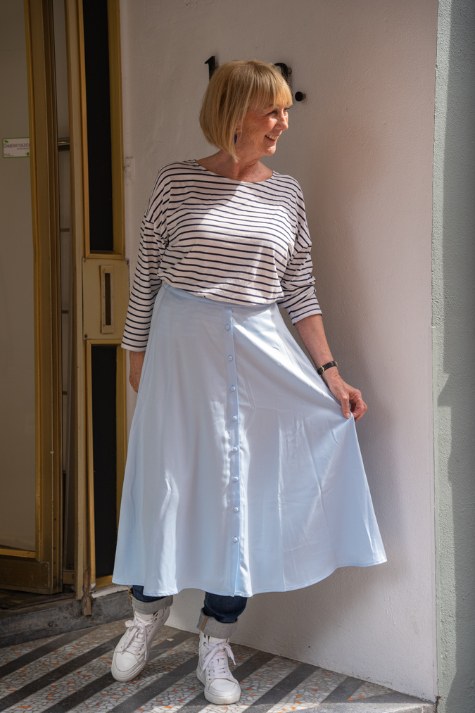 Bargain purchase at kpa.haarlem during King's Day 2023