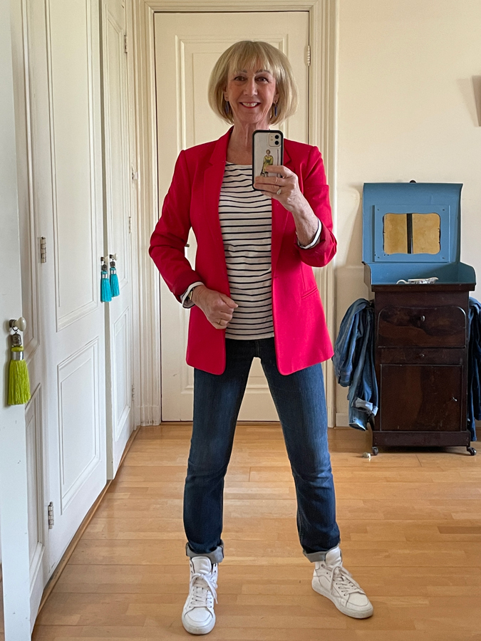 Outfit King's Day 2023