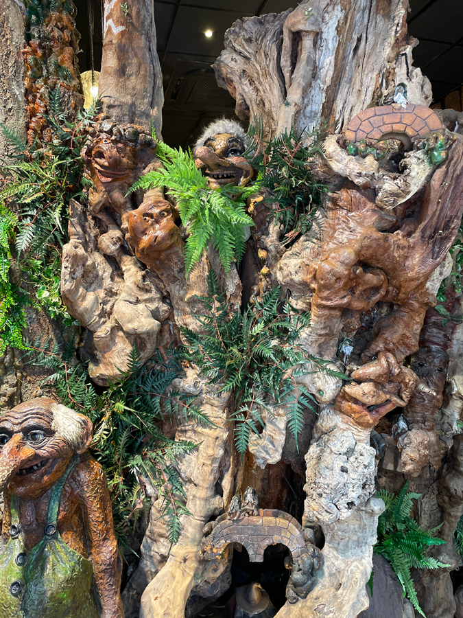 Asian Spirit in Amsterdam