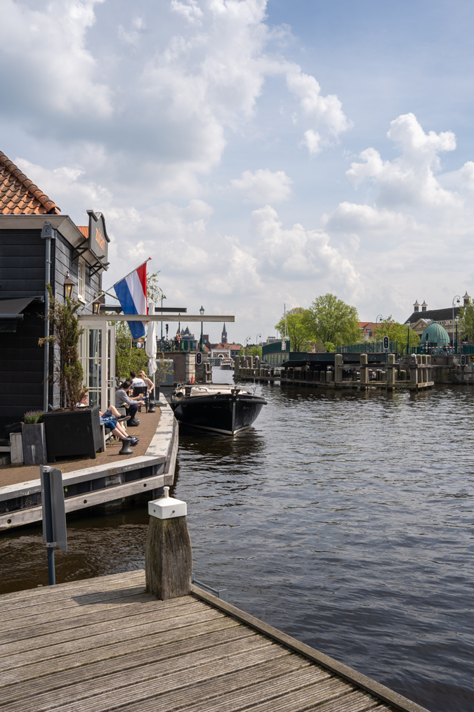 Haarlem Spaarne