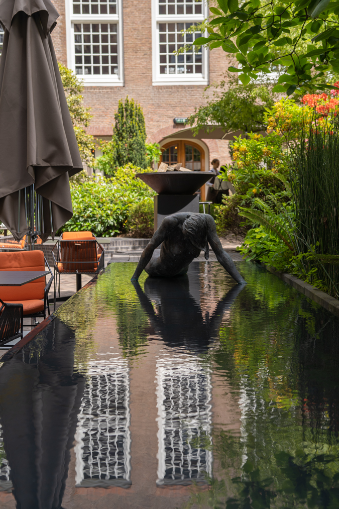 Hotel The Grand in Amsterdam