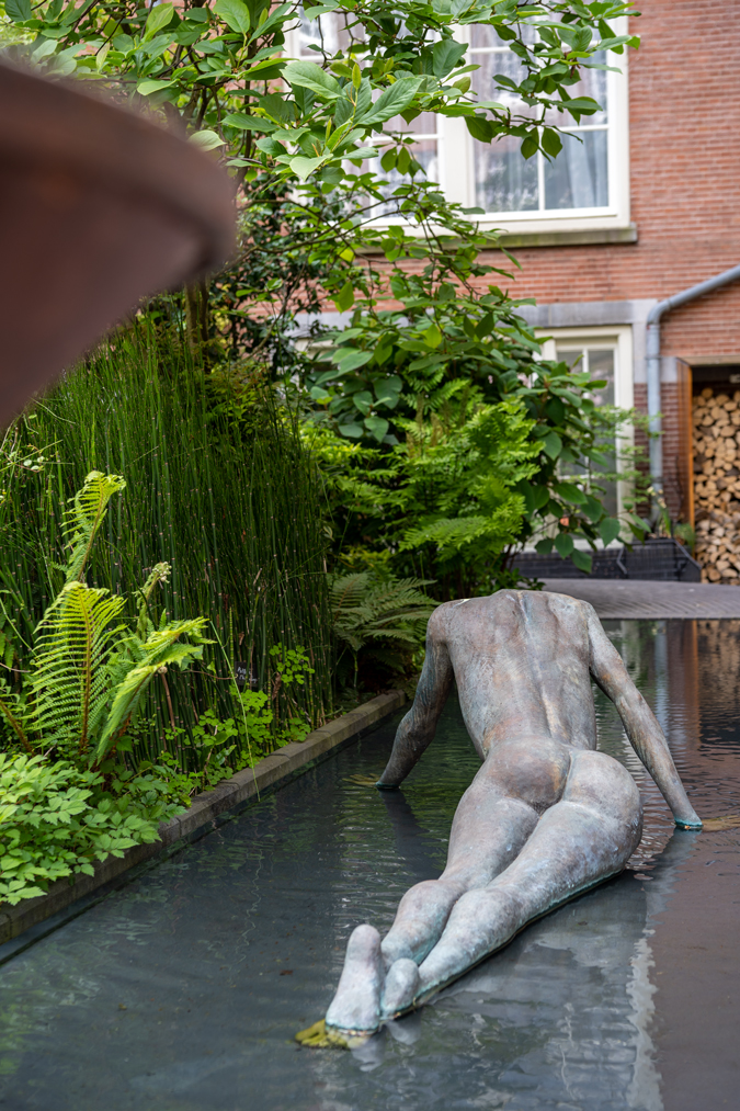 Hotel The Grand in Amsterdam