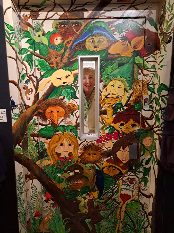 Asian Spirit in Amsterdam