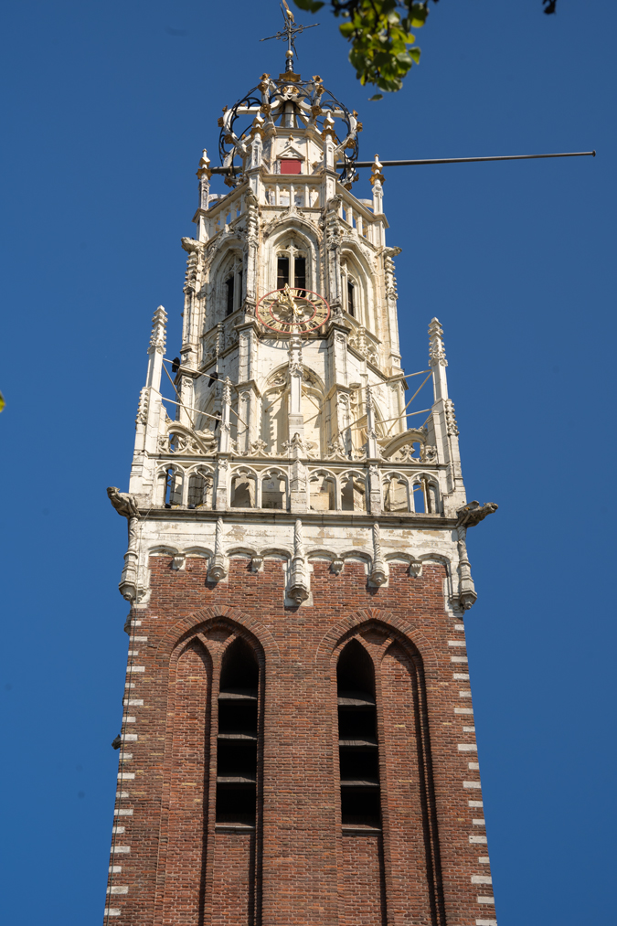Bakkenesserkerk Haarlem (church)