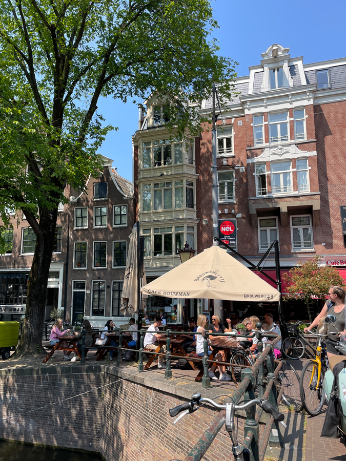 Amsterdam