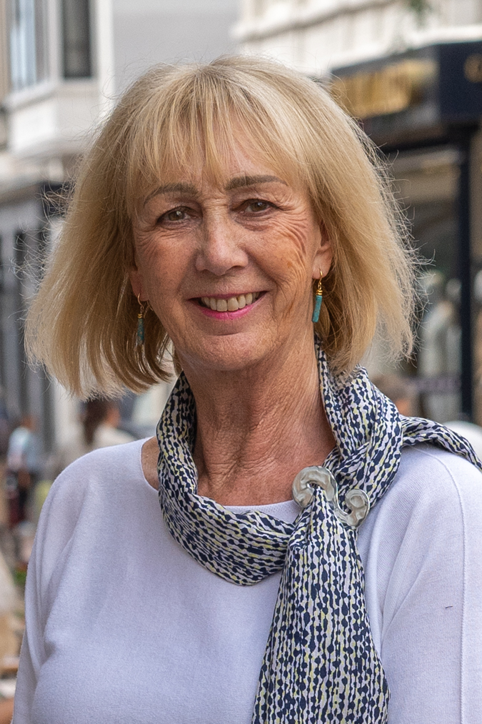 Earrings by Djills jewels