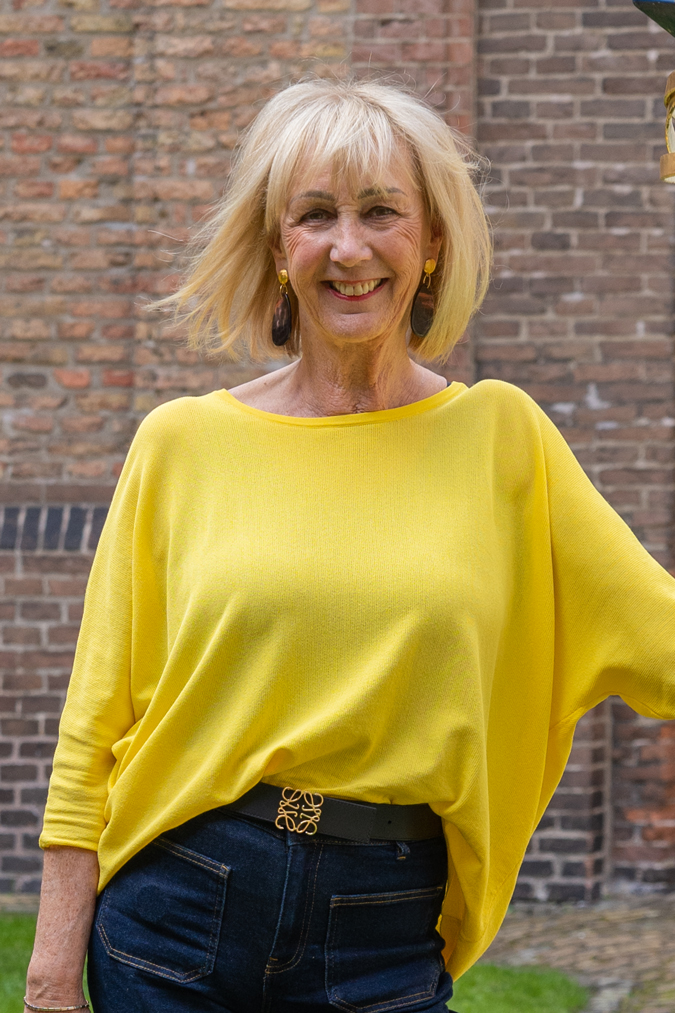 Earrings Lara Design