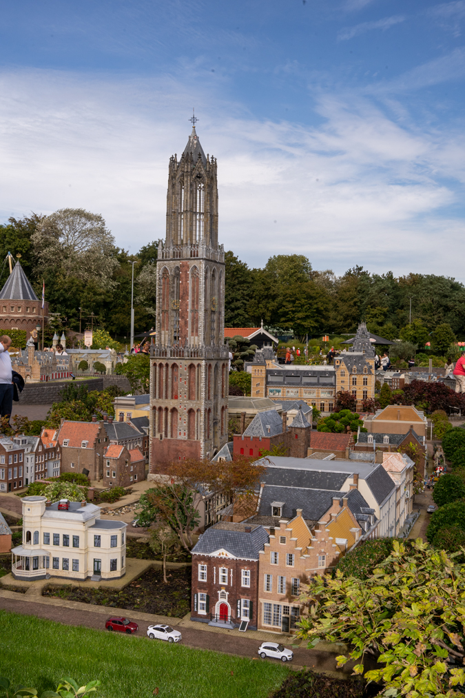 Madurodam