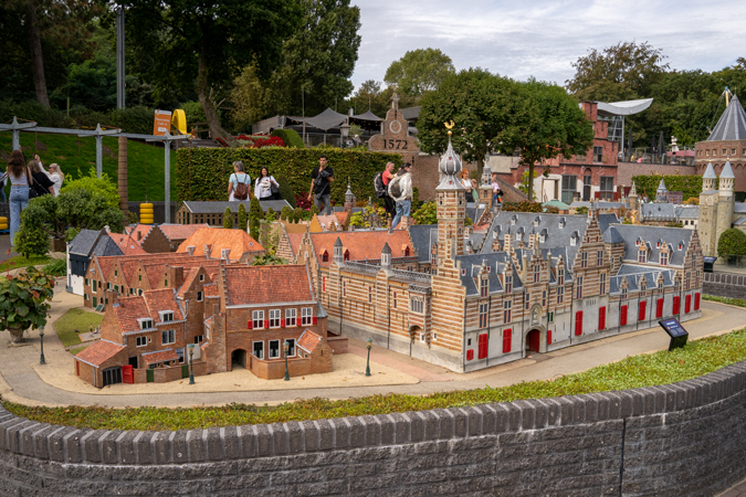 Madurodam