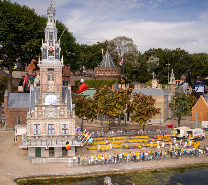 Madurodam