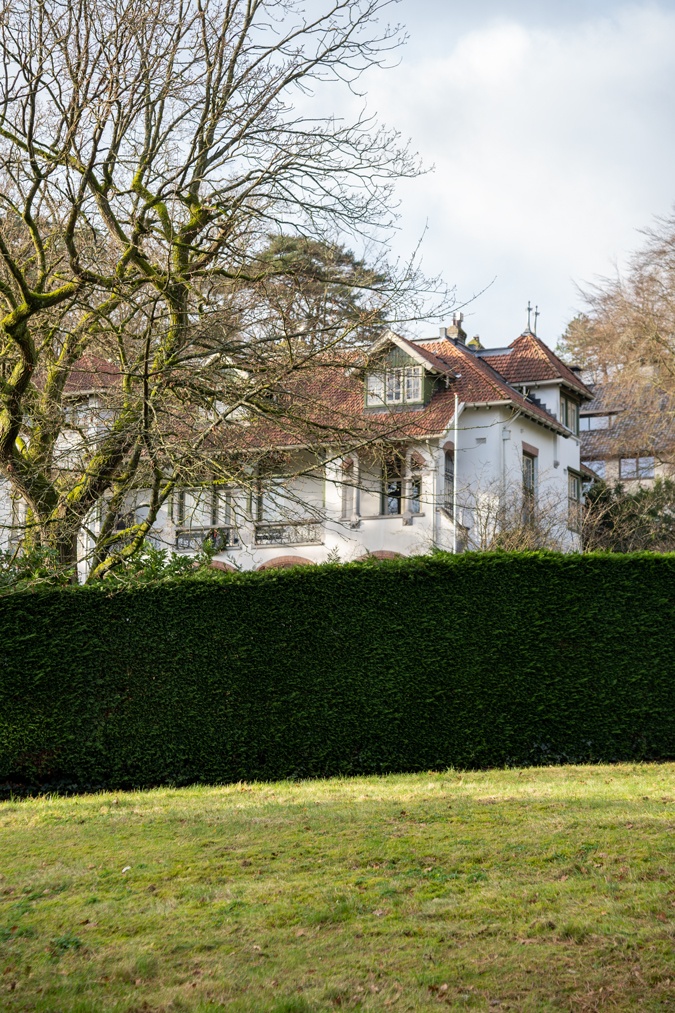 Beautiful house in Bloemendaal