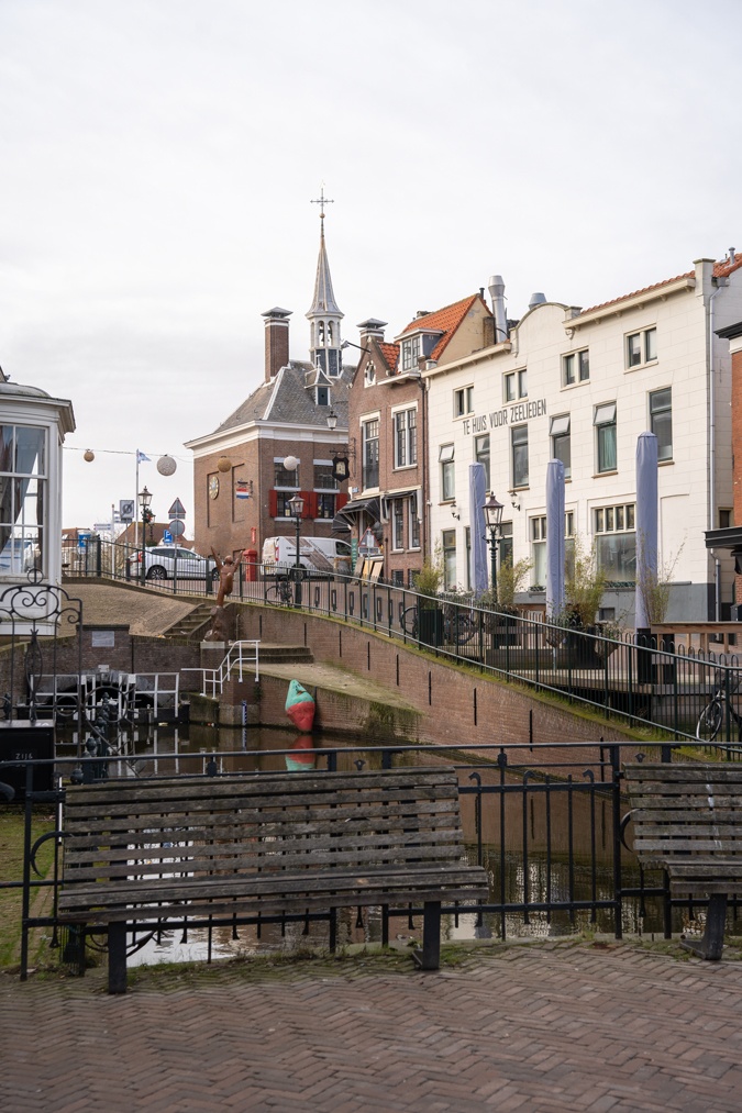 Maassluis