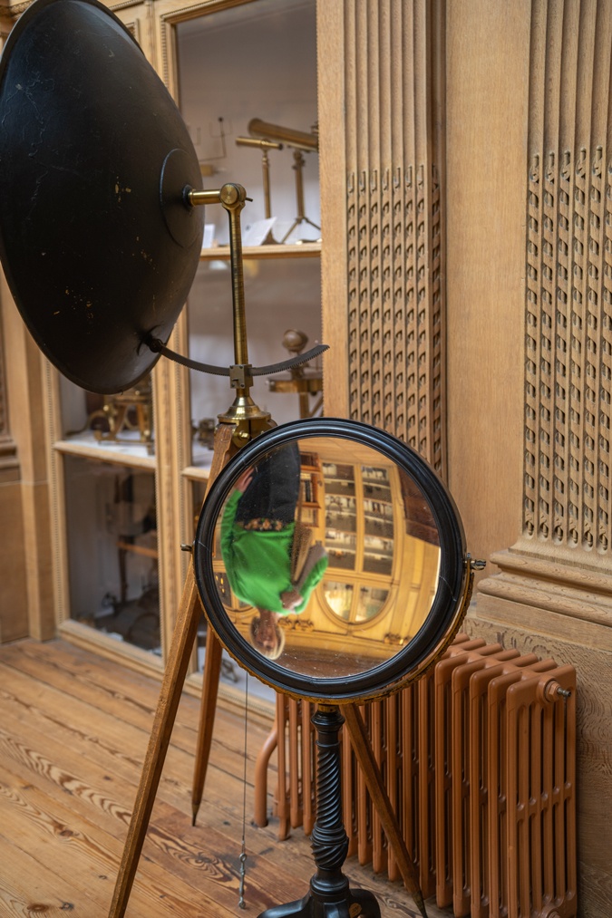 Teylers Museum Haarlem