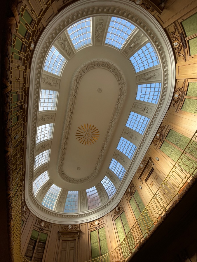 Teylers Museum Haarlem