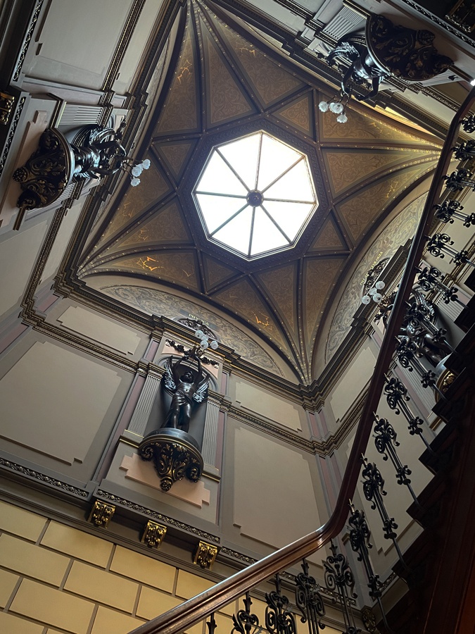 Teylers Museum Haarlem
