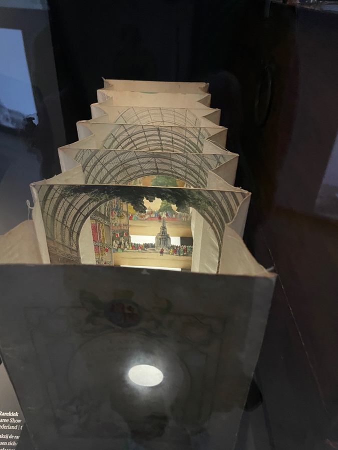 Teylers Museum Haarlem