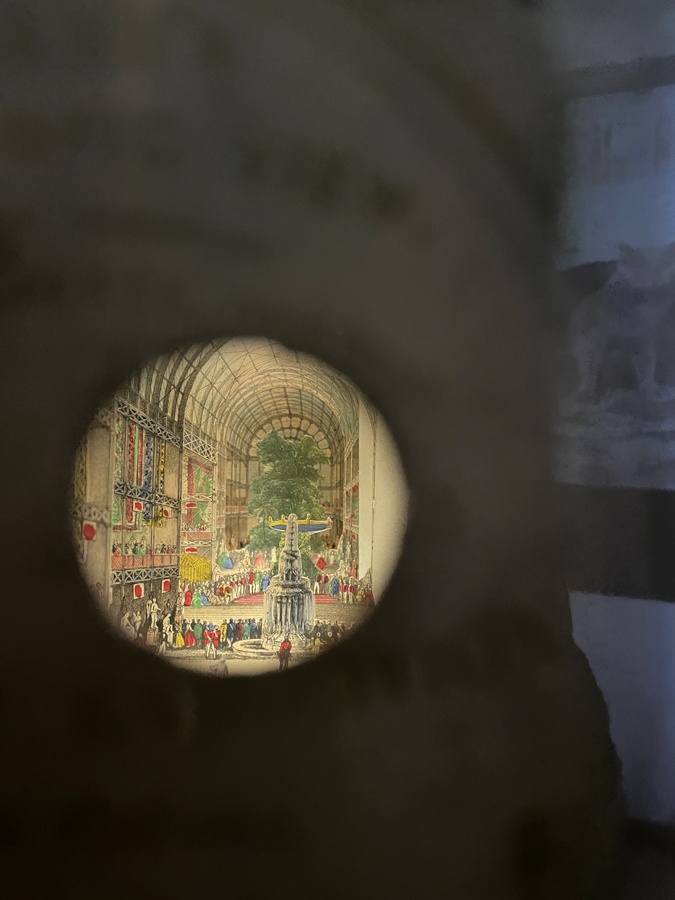 Teylers Museum Haarlem