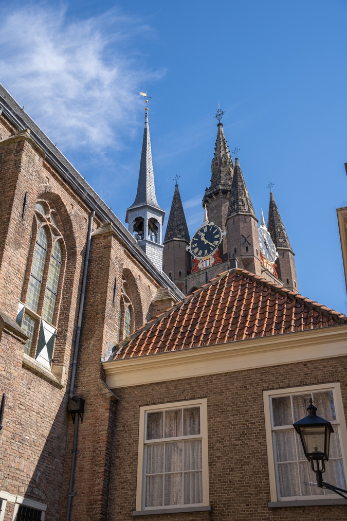 Delft